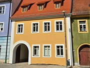 Wohnungsvermietung